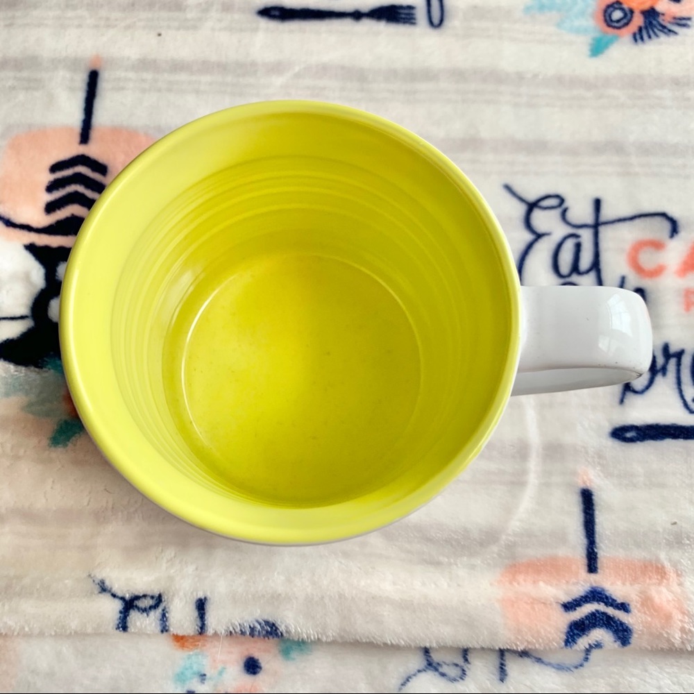 1 LEFT! 🥖🥑Avocado & Toast Mug🥖🥑 - Picture 3 of 5